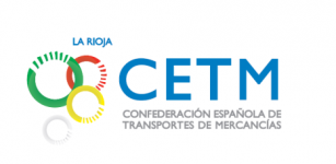 Logotipo de Formación CETM La Rioja